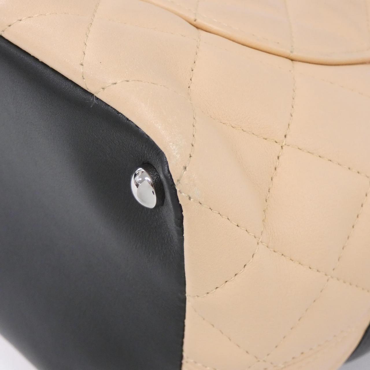 Chanel Cambon Handbag - Almora Bags