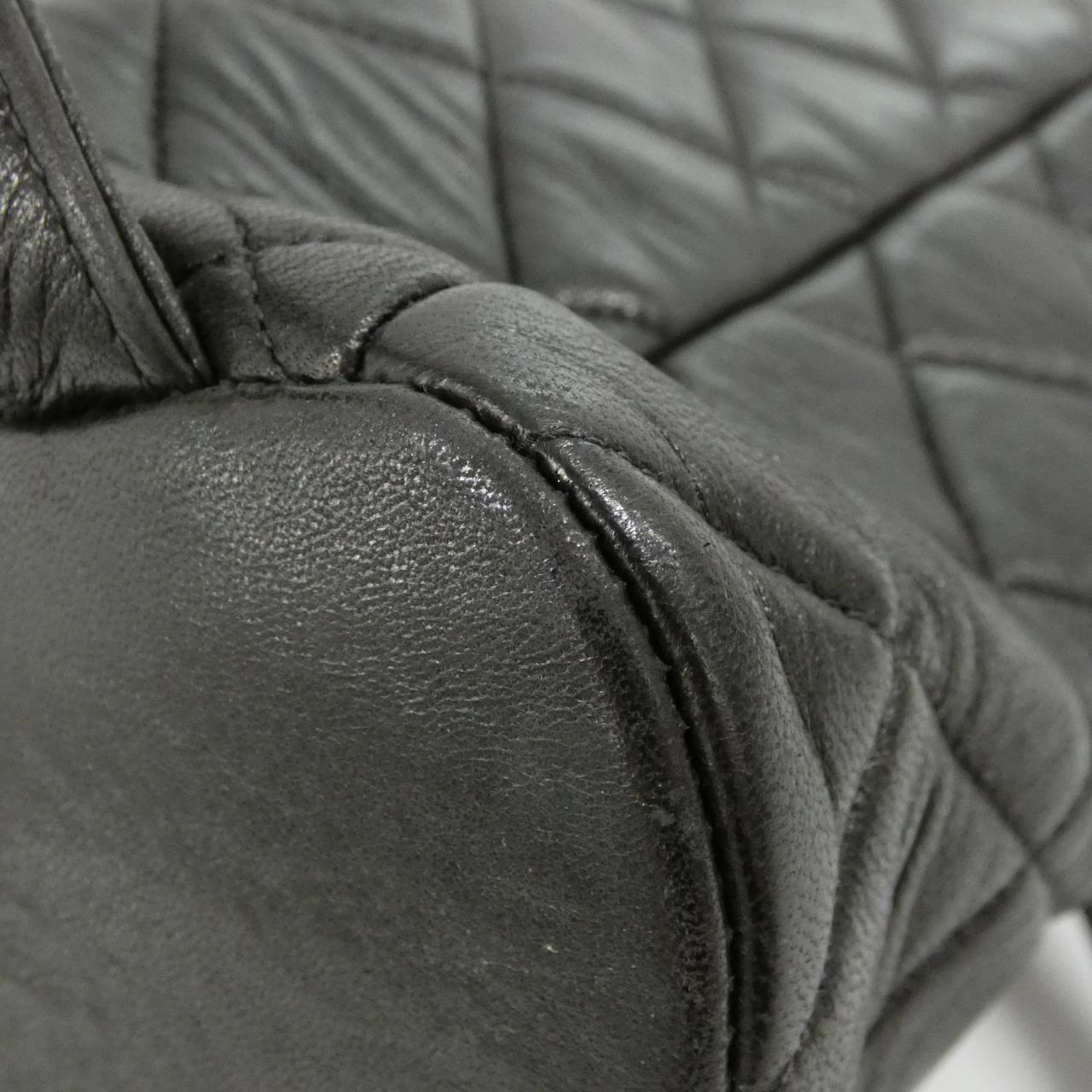 Chanel Lambskin Backpack Backpack - Rovelle Bags