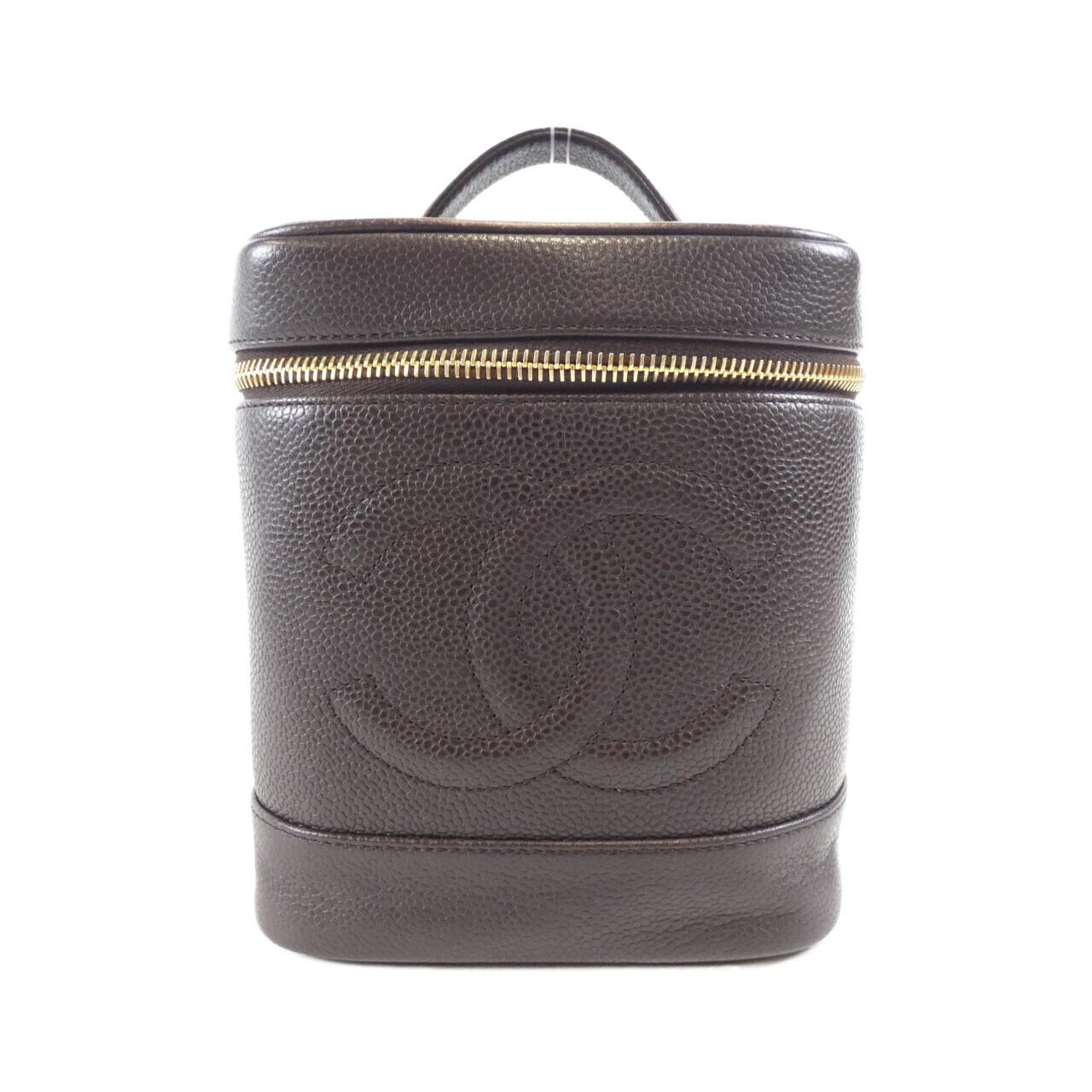 Chanel Caviar Skin Handbag - Rovelle Bags