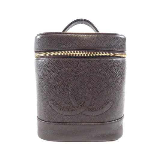 Chanel Caviar Skin Handbag - Rovelle Bags