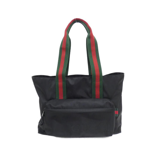 Gucci 802172 FADUZ Nylon Bag