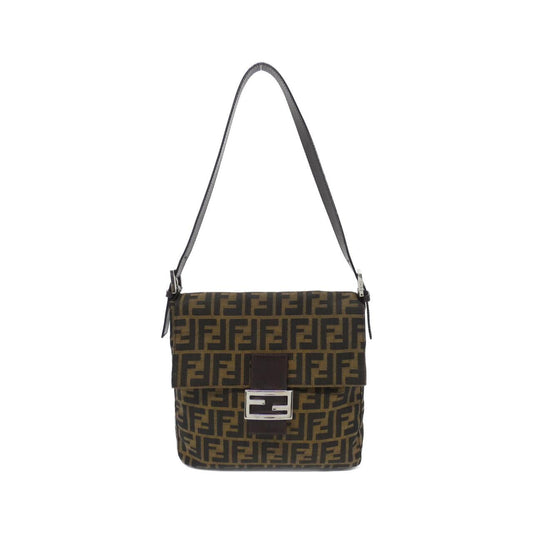 Fendi Mamma Baguette Shoulder Bag - Rovelle Bags