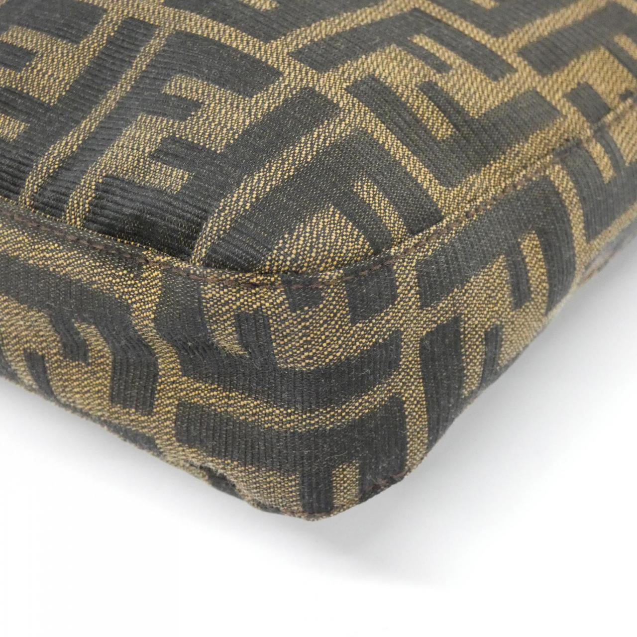 Fendi Mamma Baguette Shoulder Bag - Rovelle Bags