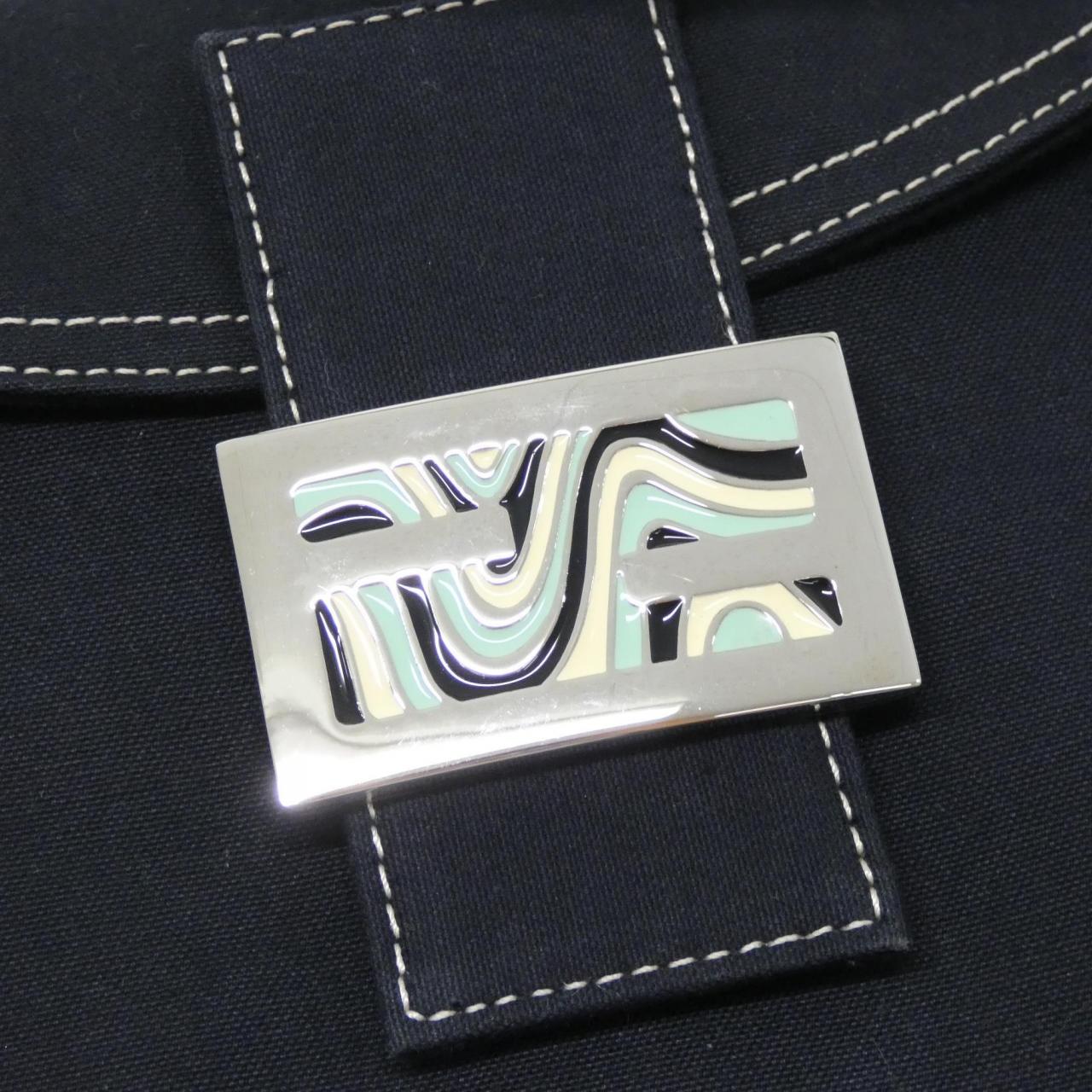 Fendi Shoulder Bag - Rovelle Bags