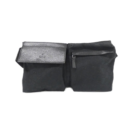 Gucci GG Canvas Waist Bag