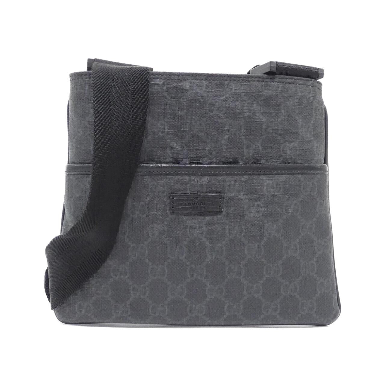 Gucci GG Plus Shoulder Bag