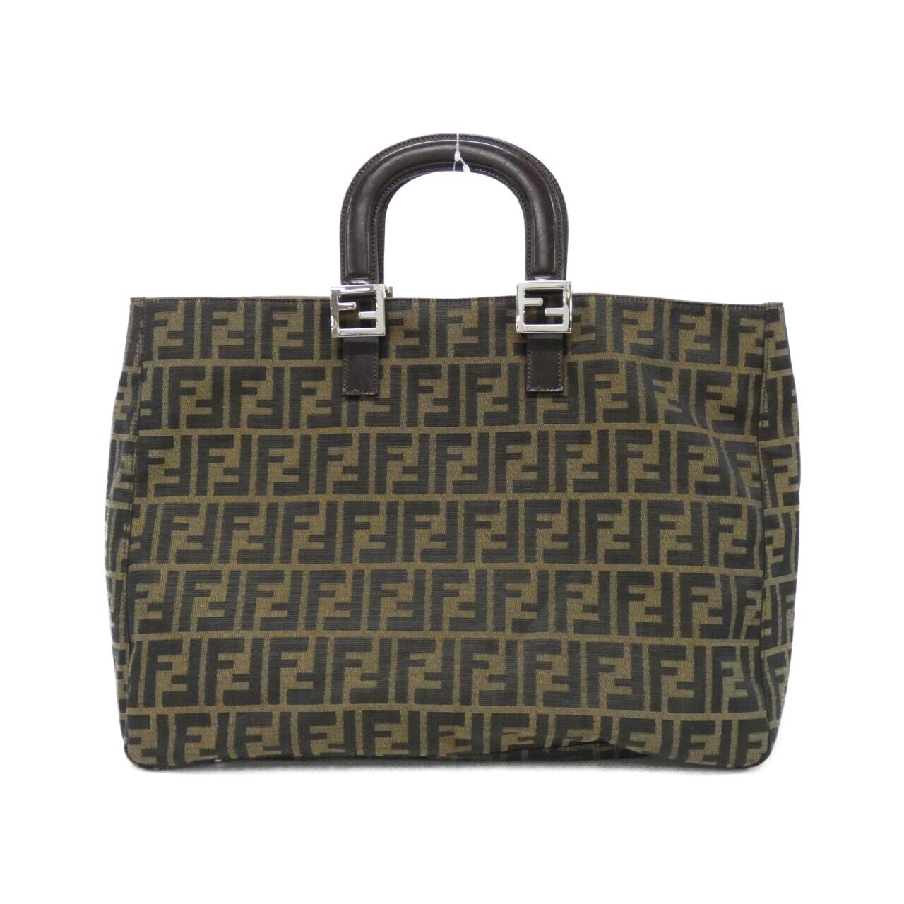 Fendi Handbag - Rovelle Bags