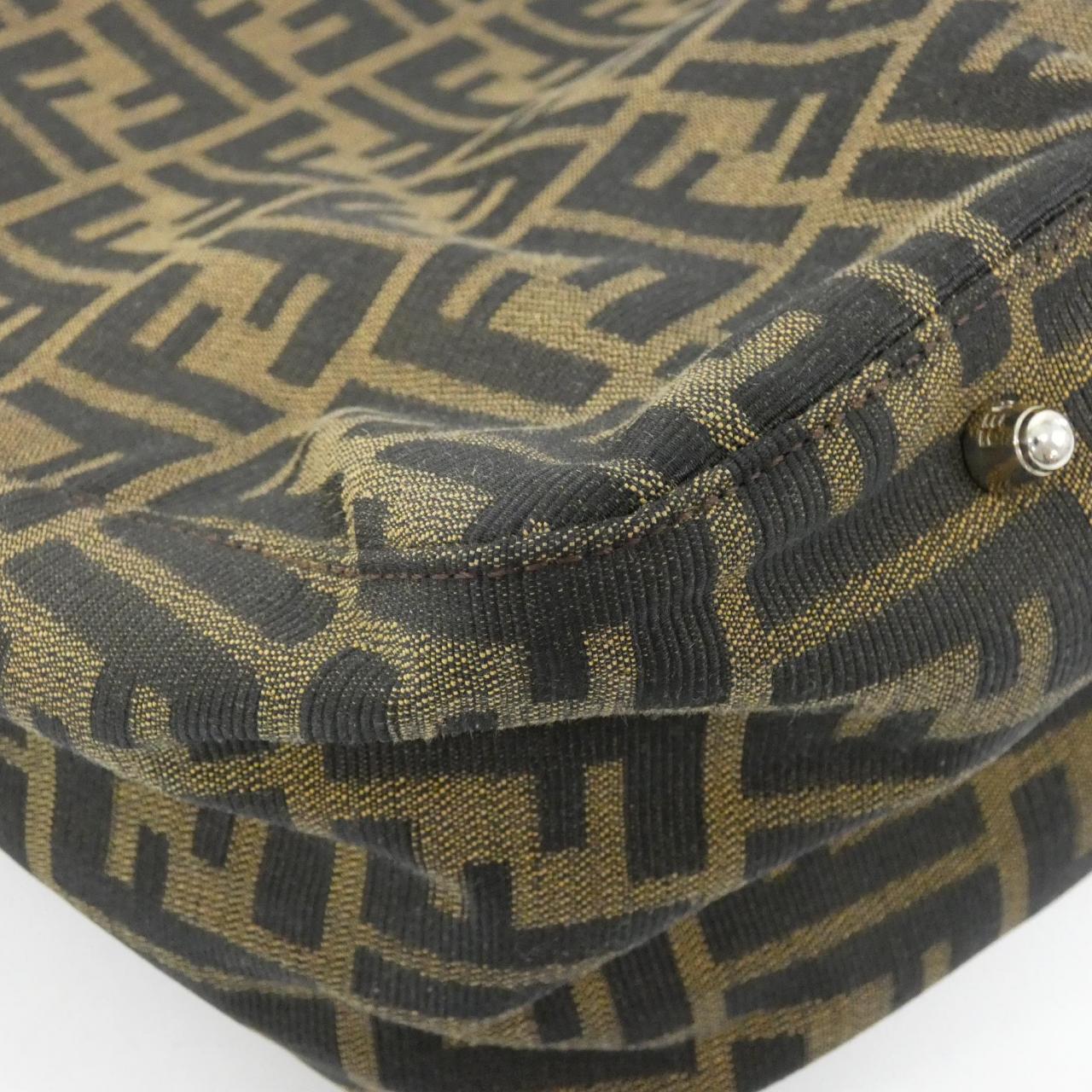 Fendi Handbag - Rovelle Bags