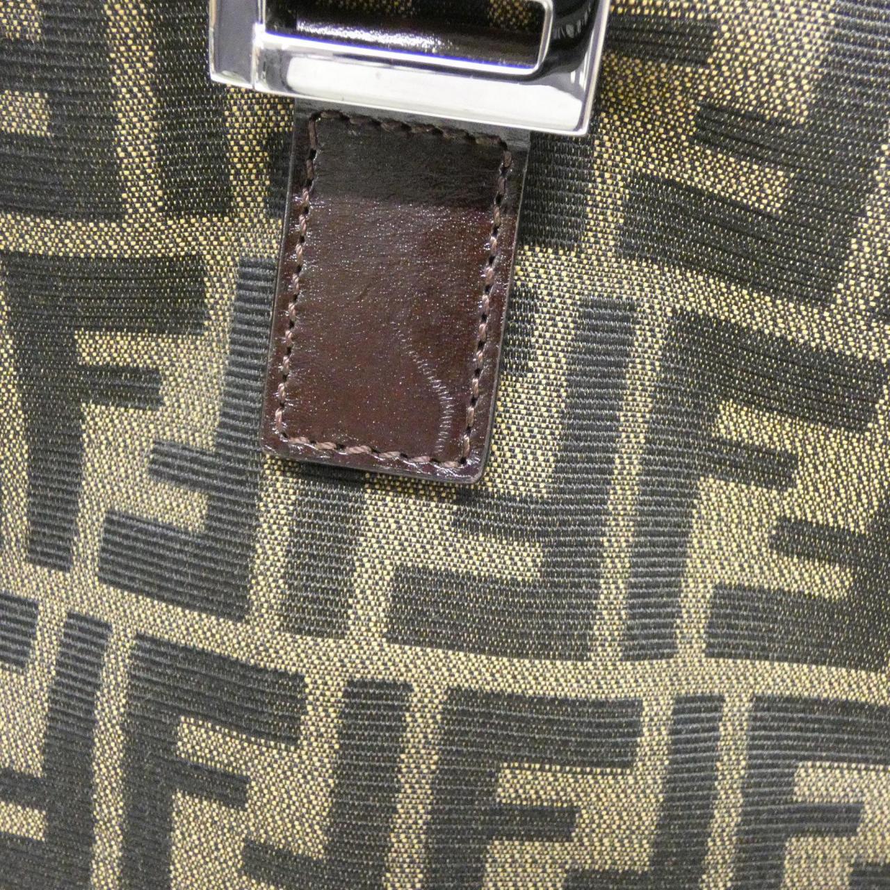 Fendi Handbag - Rovelle Bags