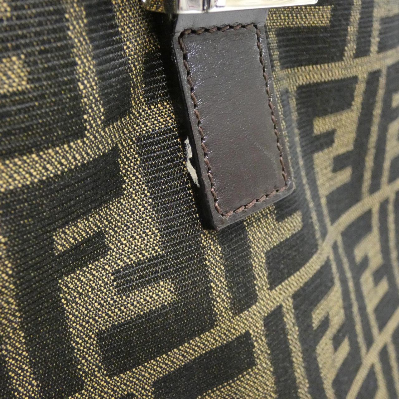 Fendi Handbag - Rovelle Bags
