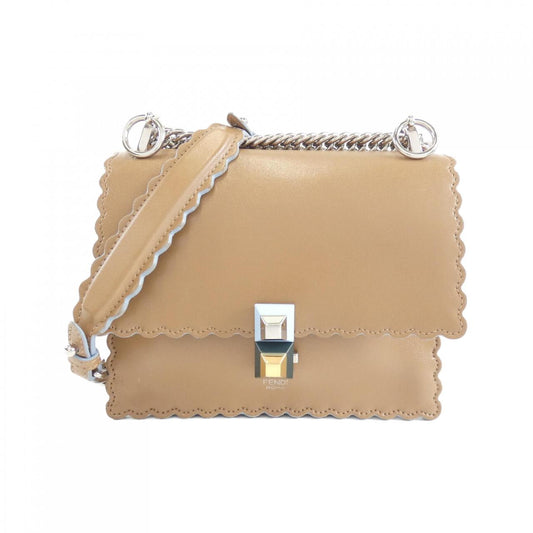 Fendi Kan I Shoulder Bag - Rovelle Bags