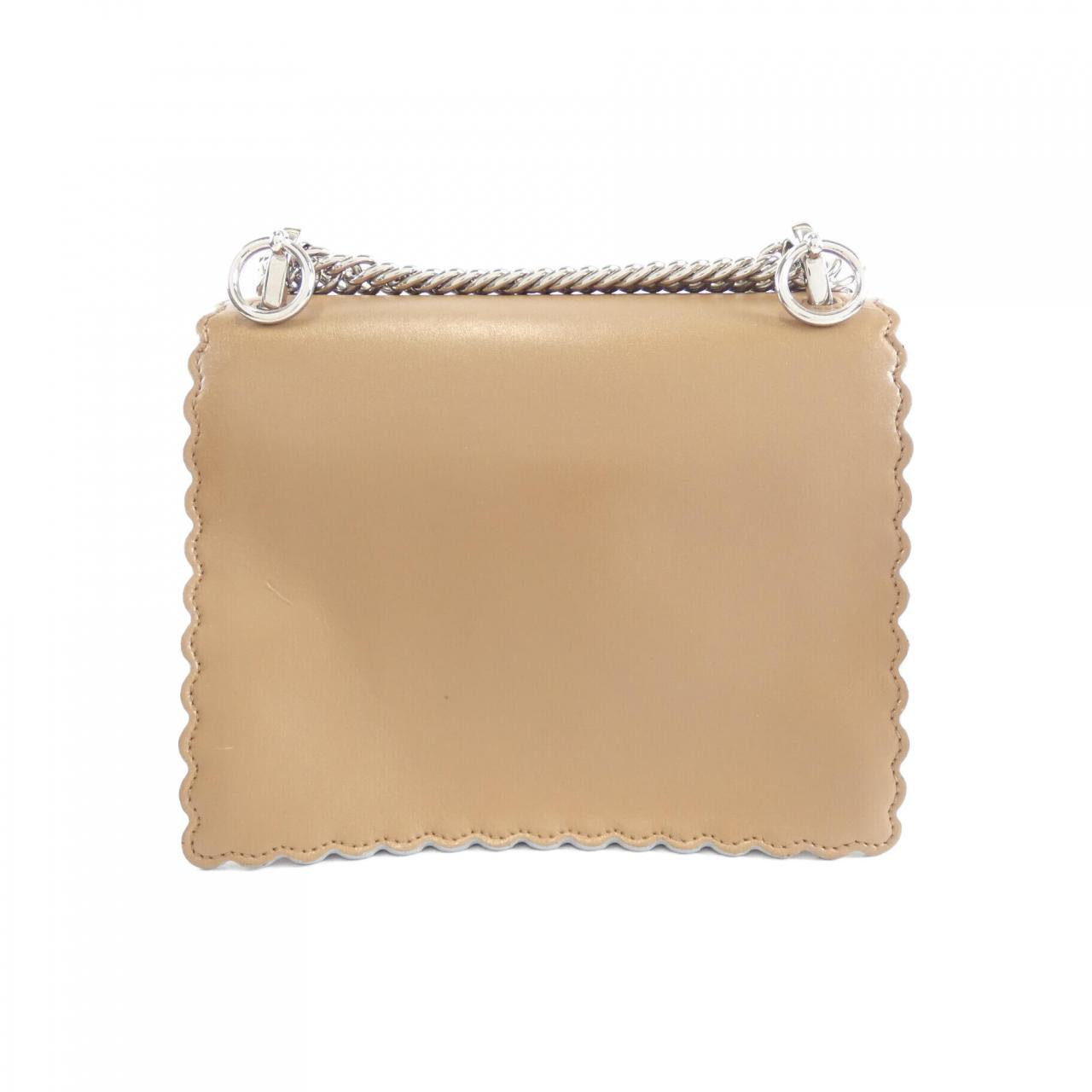Fendi Kan I Shoulder Bag - Rovelle Bags
