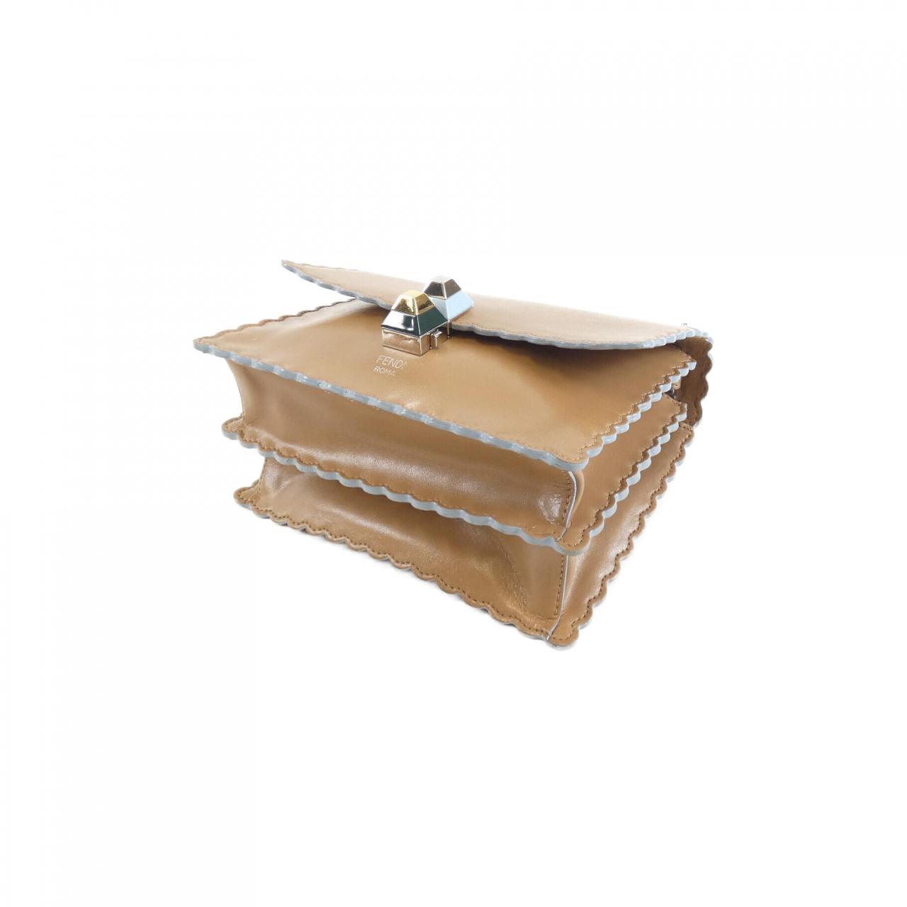Fendi Peekaboo Handbag - Rovelle Bags
