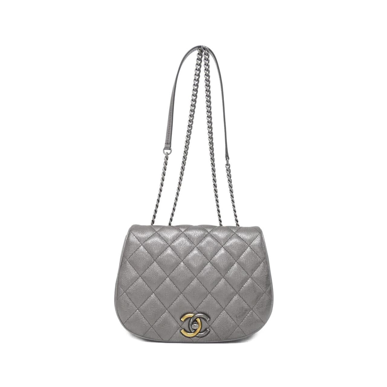 Chanel Calf Shoulder Bag - Rovelle Bags