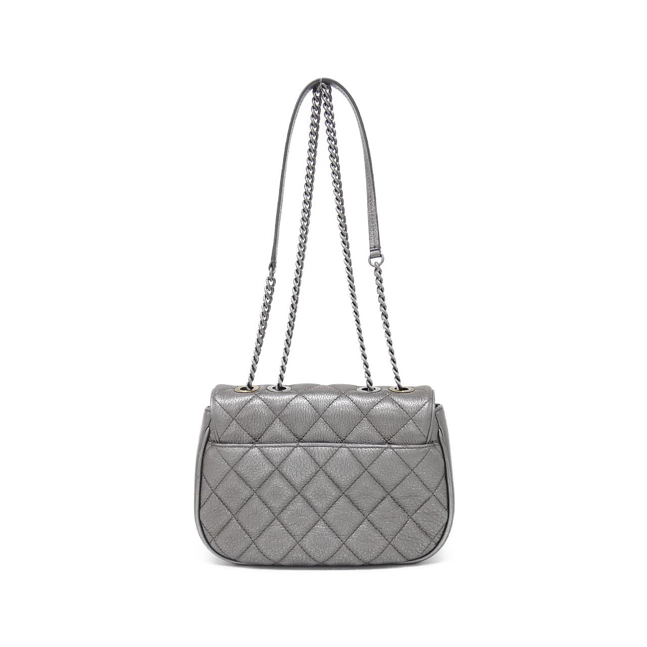 Chanel Calf Shoulder Bag - Rovelle Bags