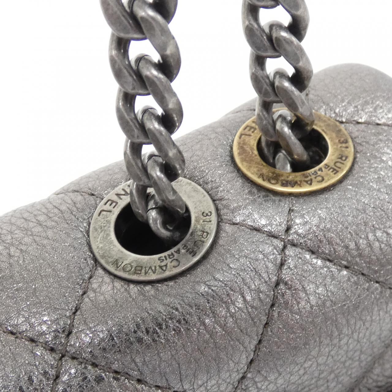 Chanel Calf Shoulder Bag - Rovelle Bags