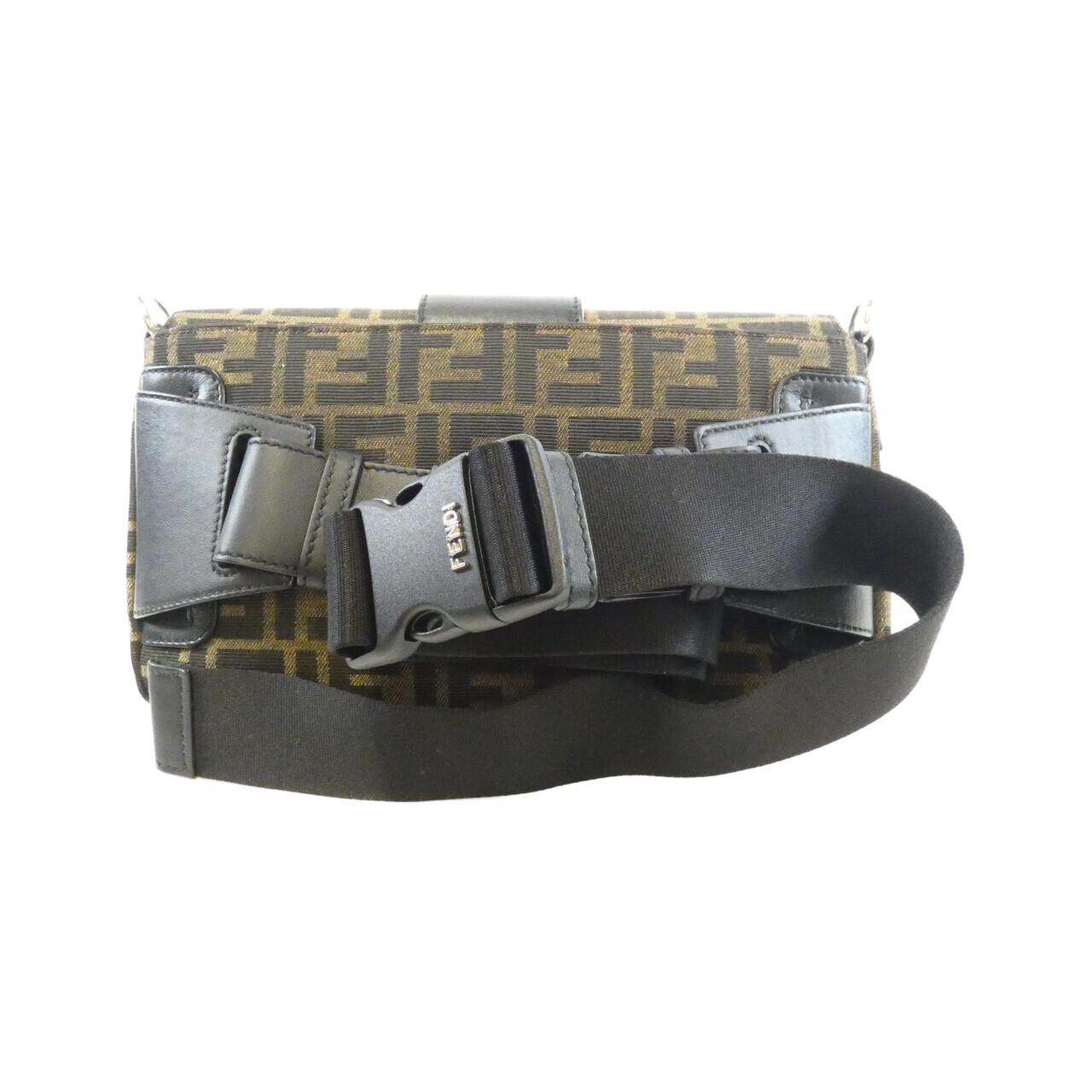 Fendi Baguette Shoulder Bag - Rovelle Bags