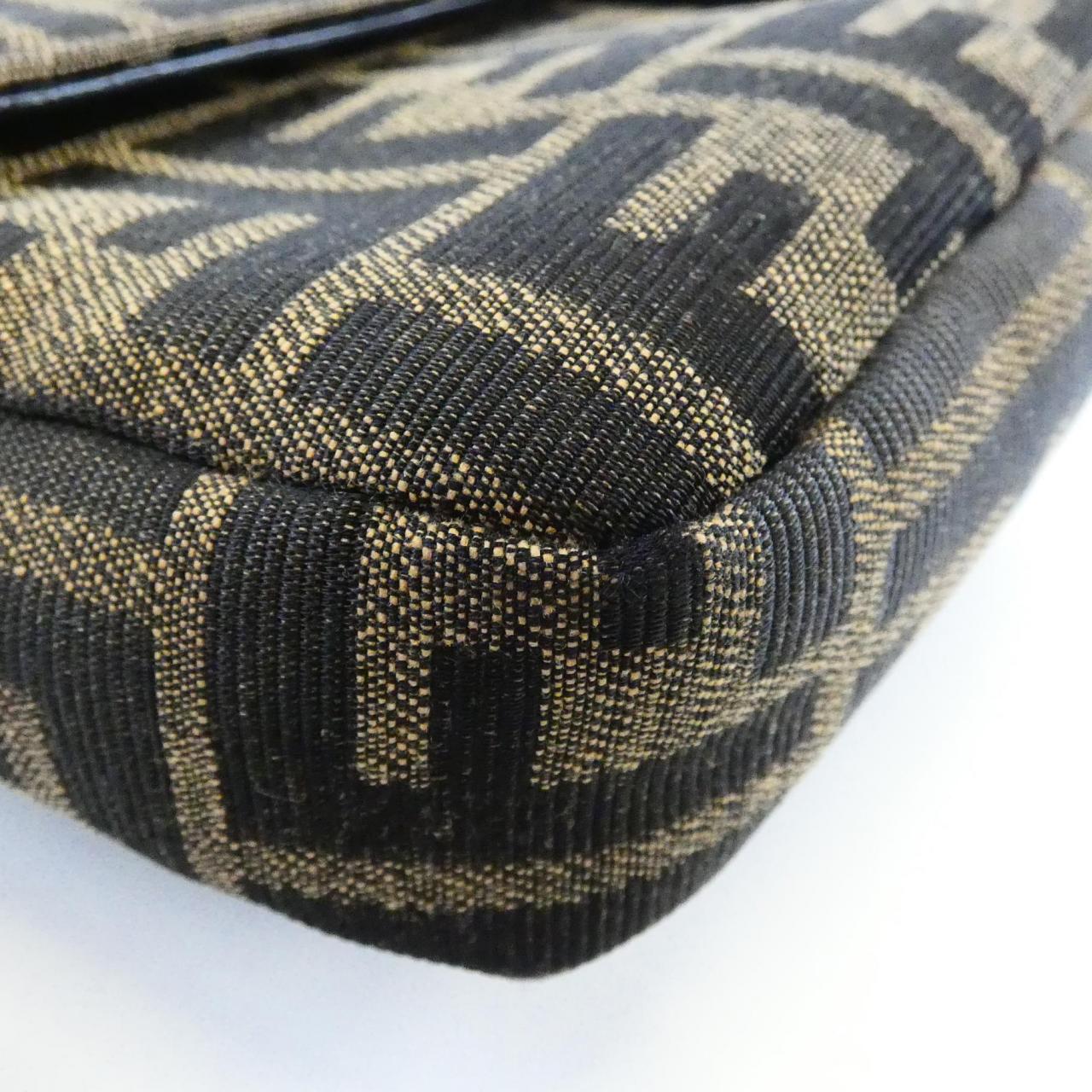 Fendi Baguette Shoulder Bag - Rovelle Bags