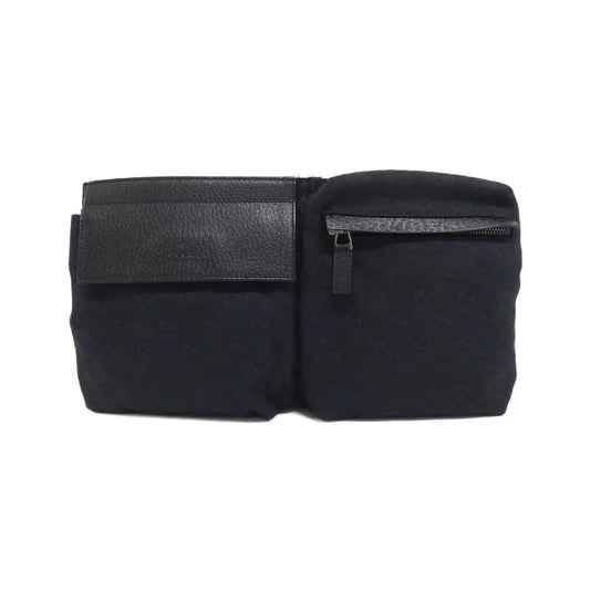 Gucci GG Canvas Waist Bag