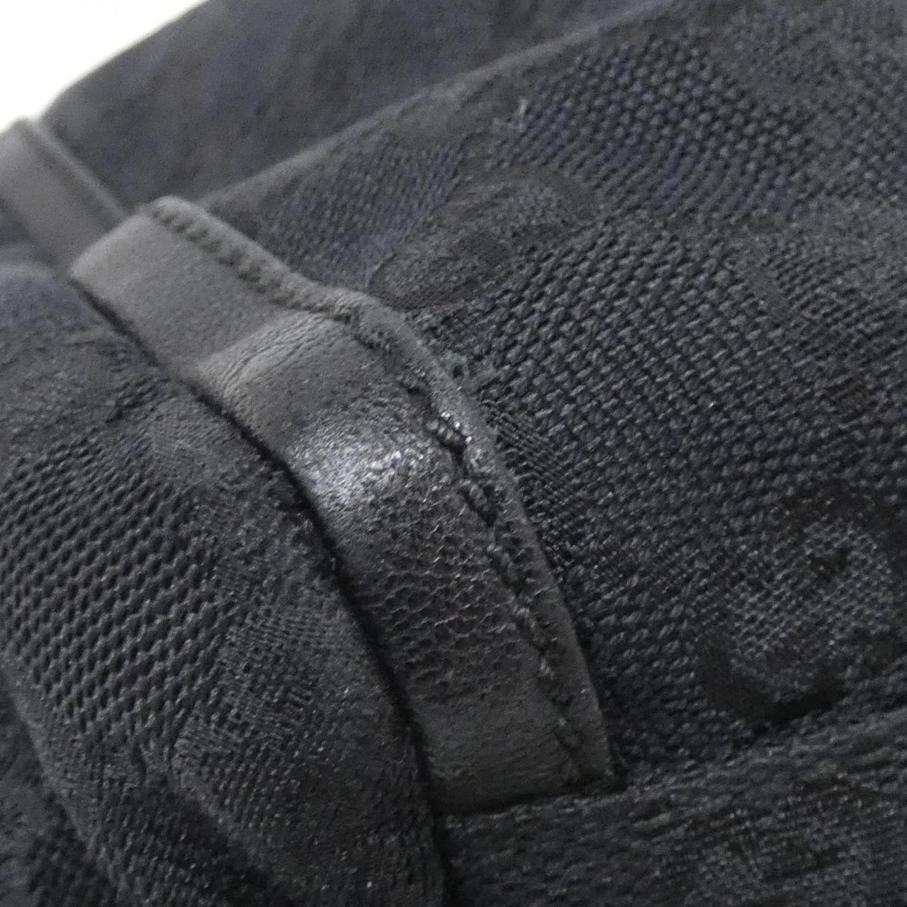 Gucci GG Canvas Shoulder Bag