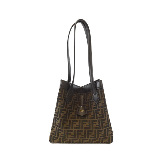 Fendi Shoulder Bag - Rovelle Bags