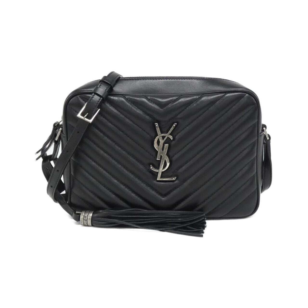 Saint Laurent Lou Shoulder Bag - Rovelle Bags