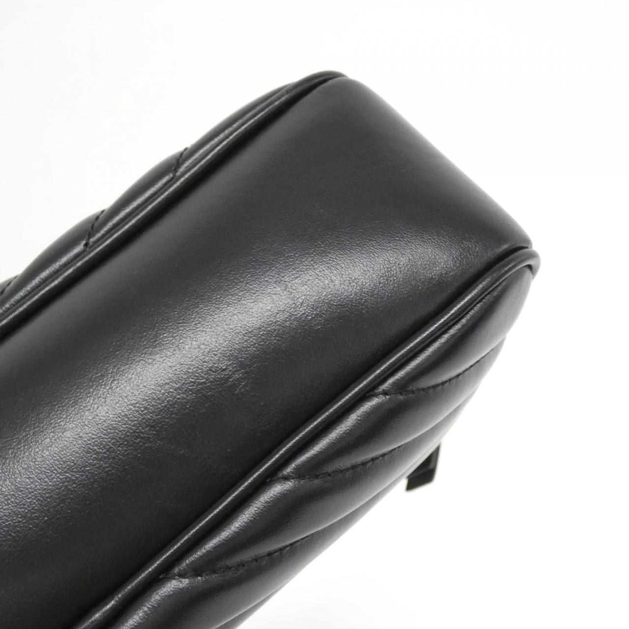 Saint Laurent Lou Shoulder Bag - Rovelle Bags