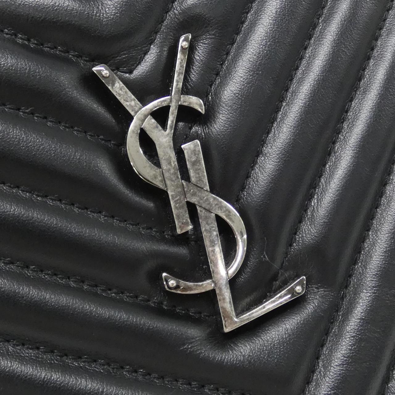 Saint Laurent Lou Shoulder Bag - Rovelle Bags