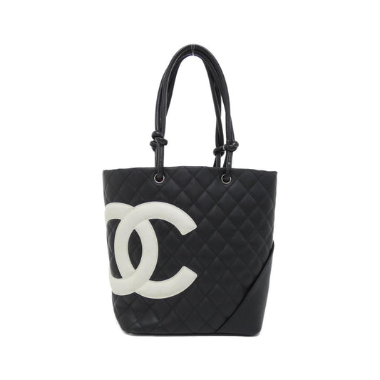 Chanel Cambon Handbag - Rovelle Bags
