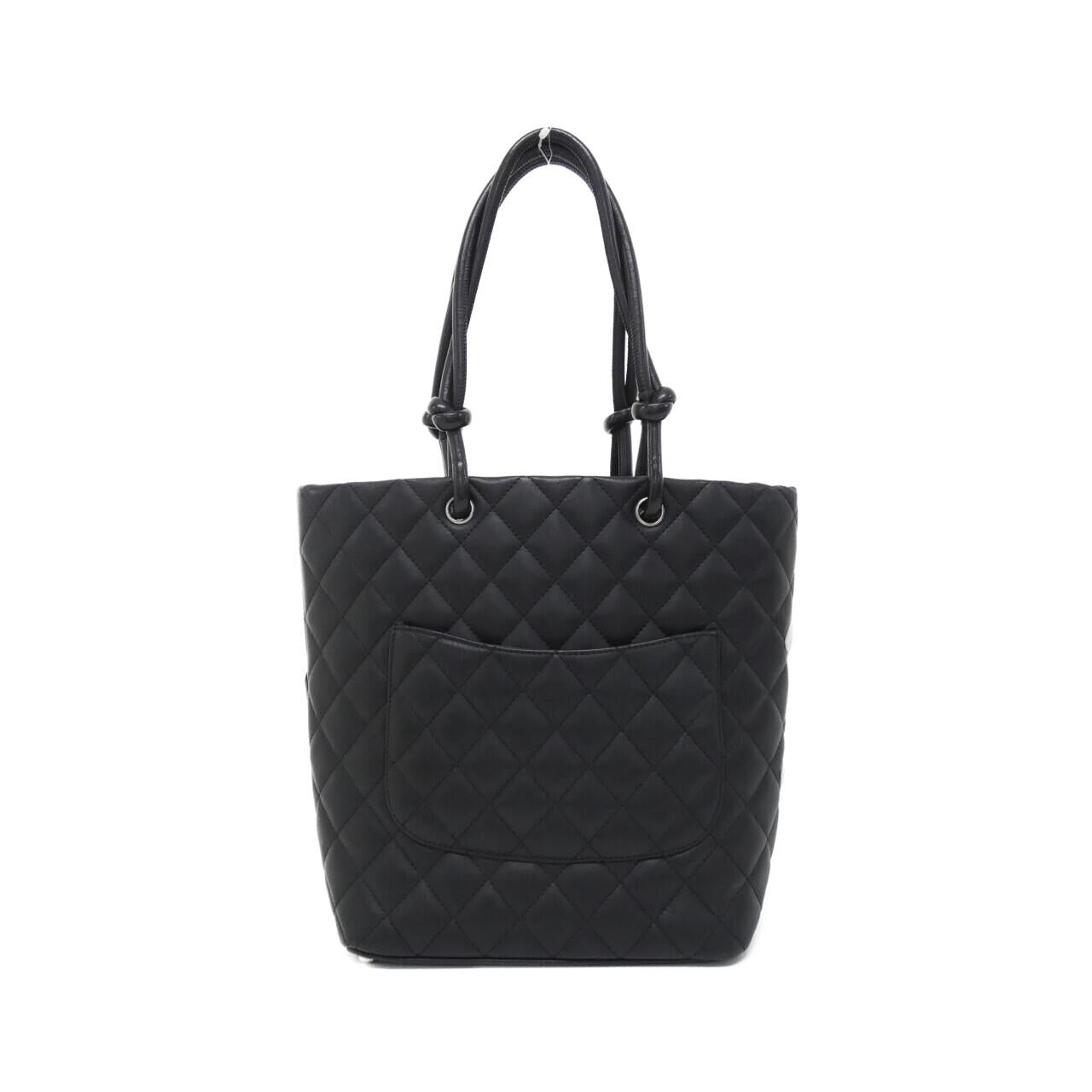 Chanel Cambon Handbag - Rovelle Bags