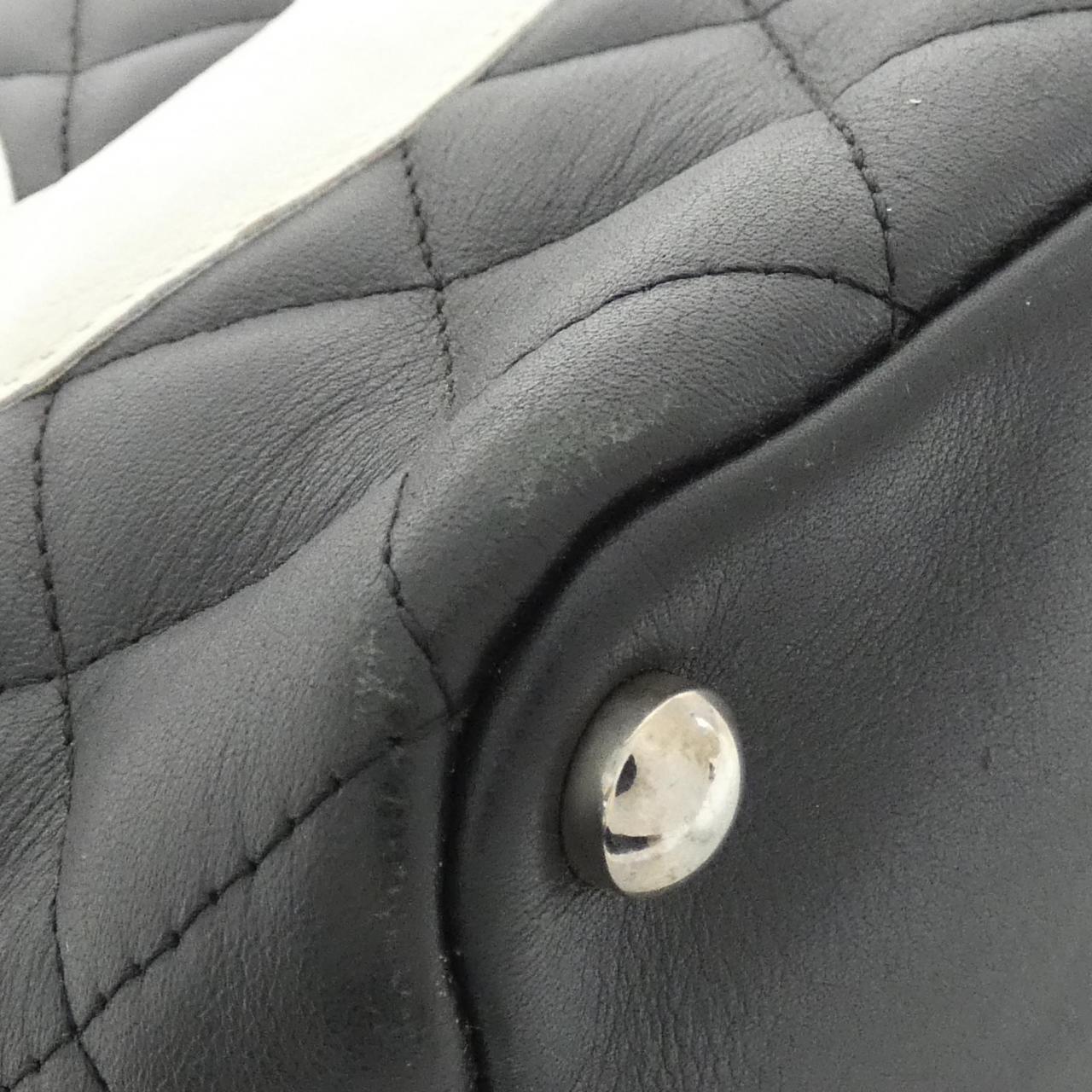 Chanel Cambon Handbag - Rovelle Bags