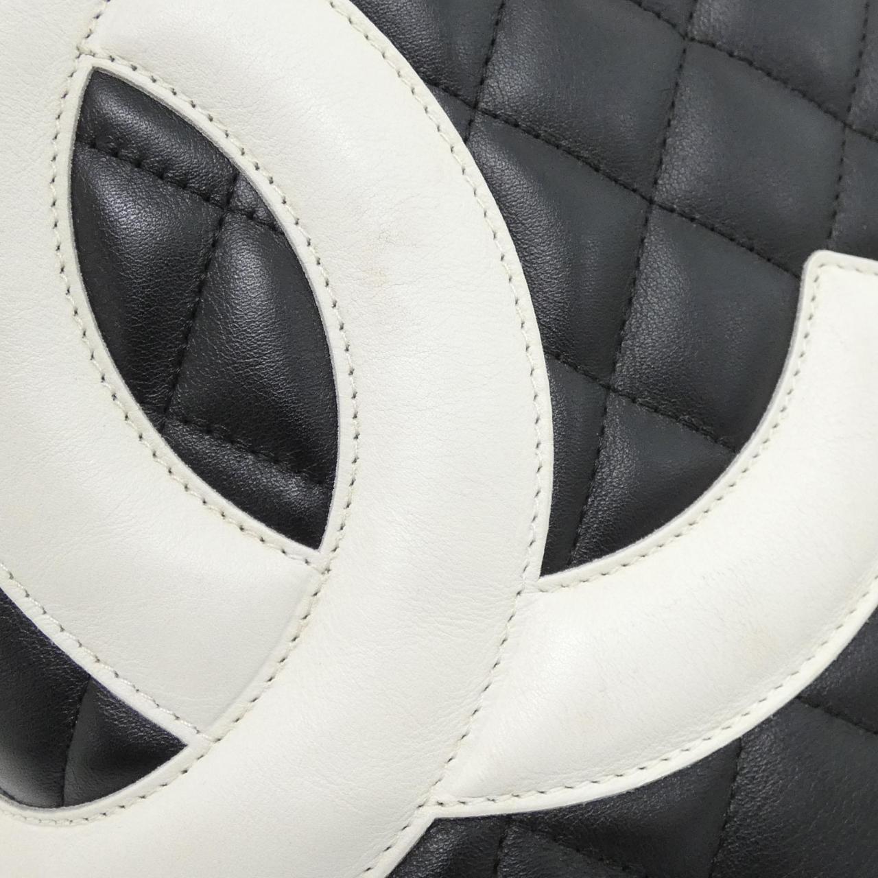 Chanel Cambon Handbag - Rovelle Bags