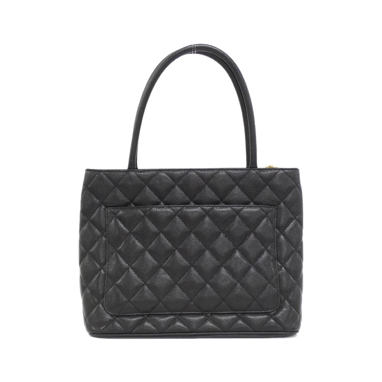 Chanel Caviar Skin Handbag - Rovelle Bags