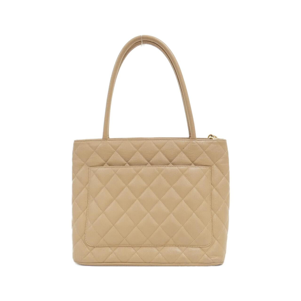 Chanel Caviar Skin Handbag - Rovelle Bags