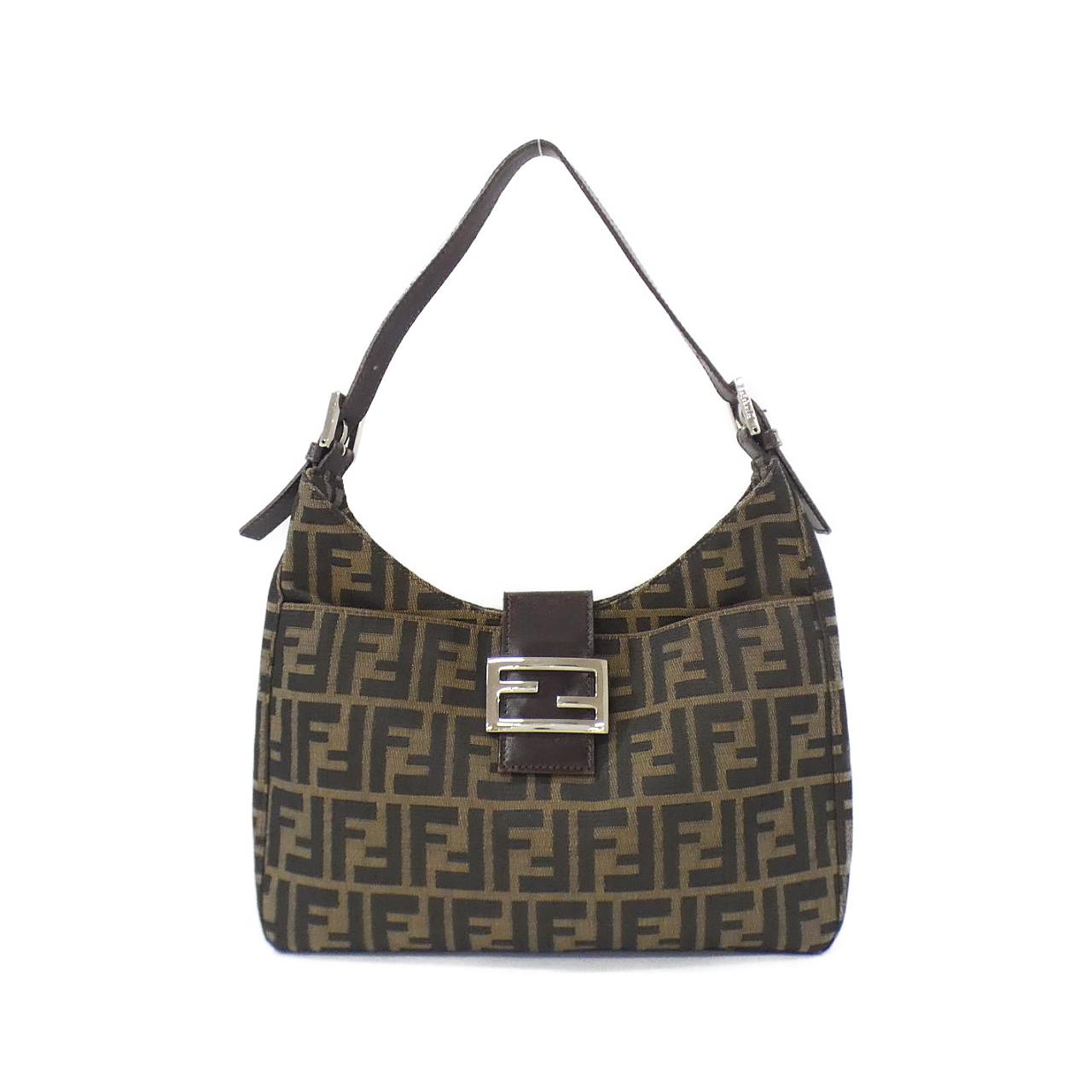 Fendi Shoulder Bag - Rovelle Bags