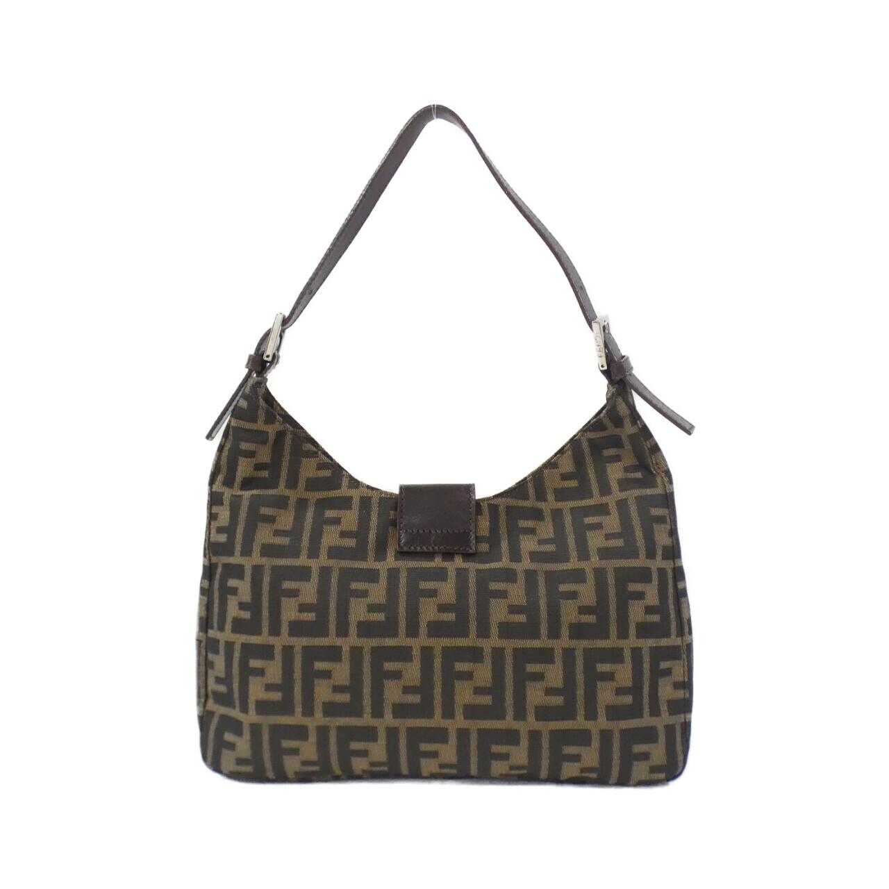 Fendi Shoulder Bag - Rovelle Bags