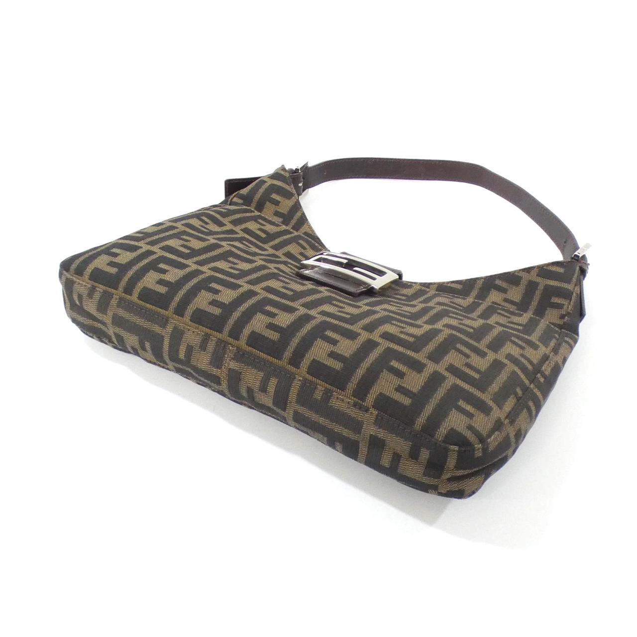 Fendi Shoulder Bag - Rovelle Bags