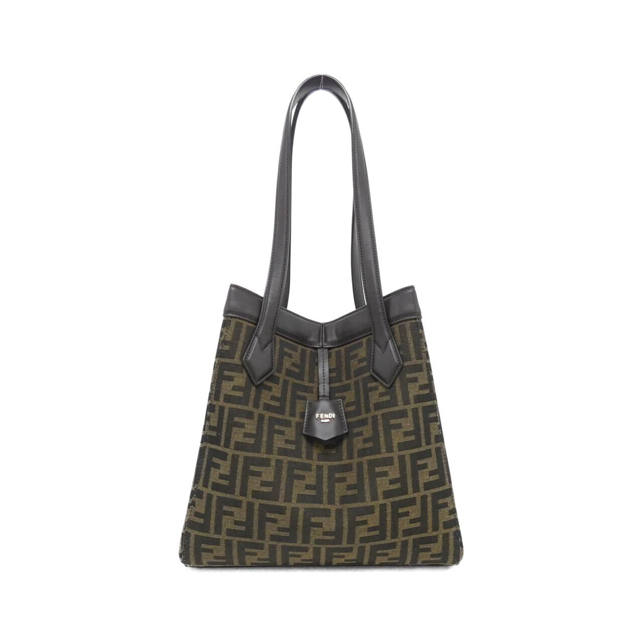 Fendi Shoulder Bag - Rovelle Bags