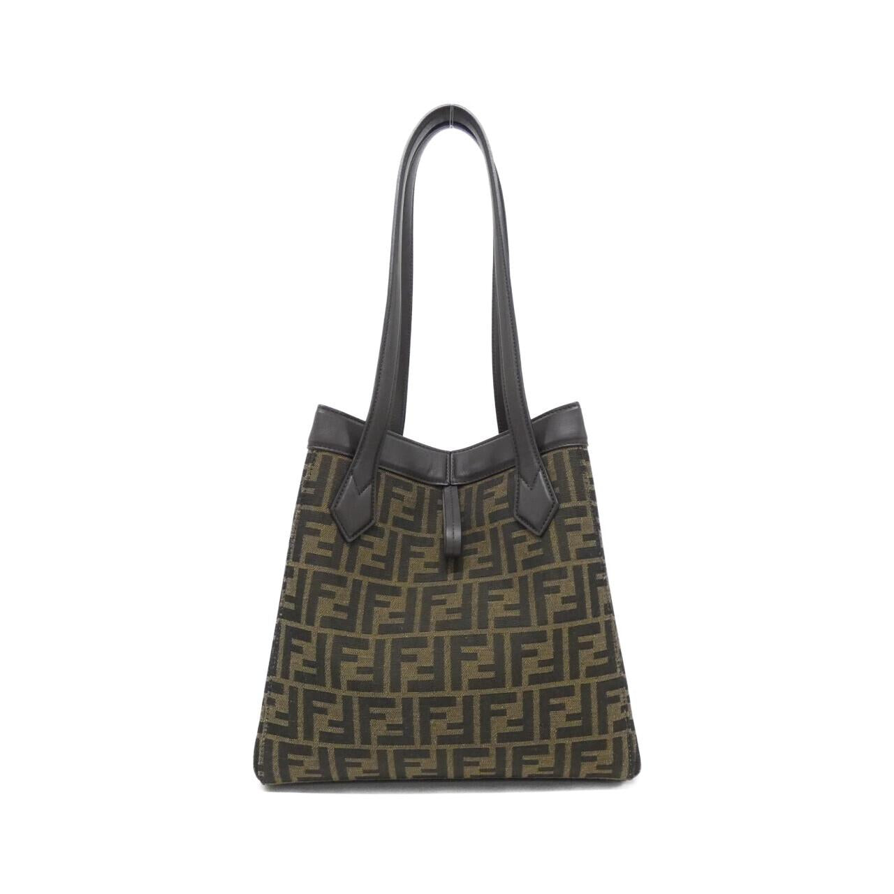 Fendi Shoulder Bag - Rovelle Bags