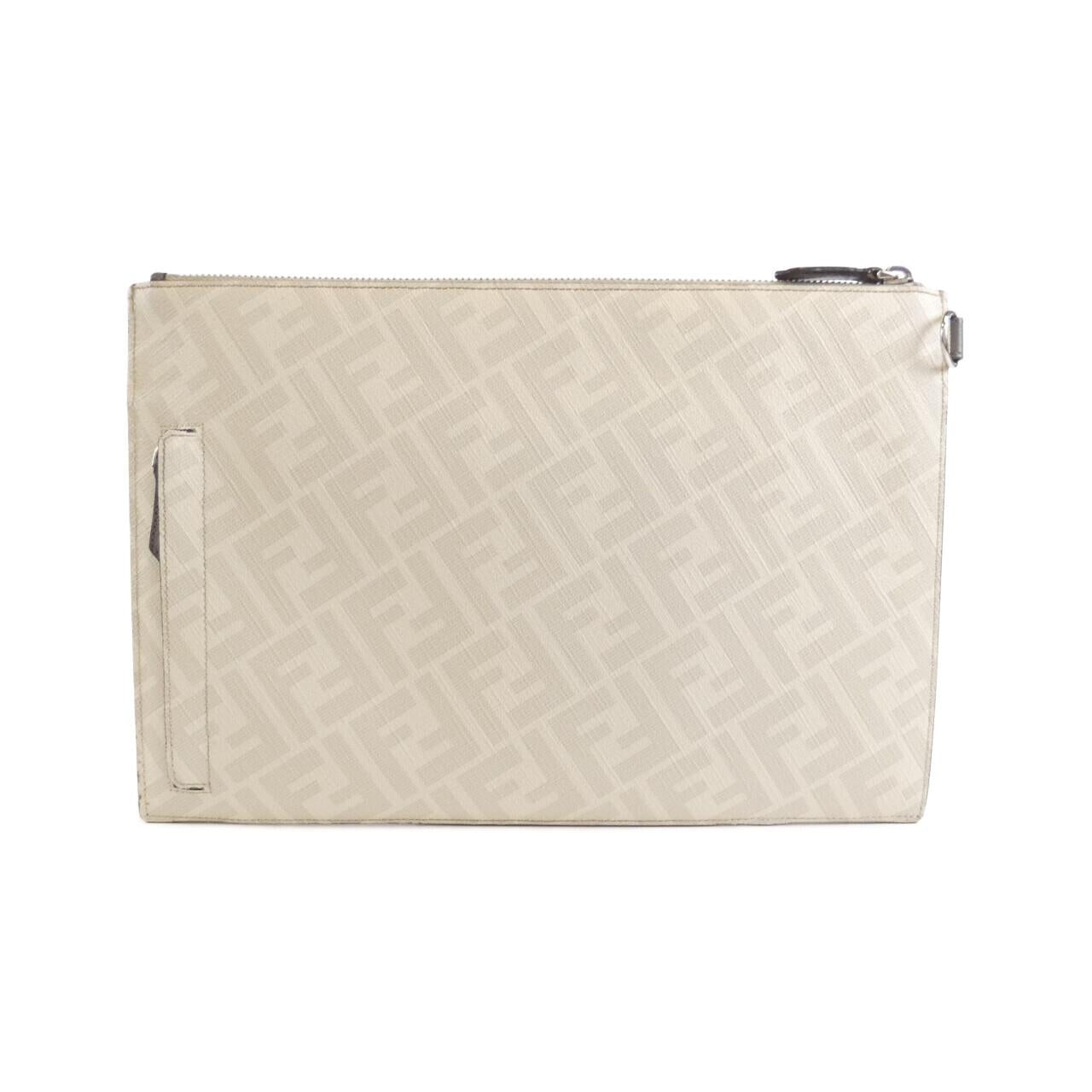 Fendi Clutch - Rovelle Bags