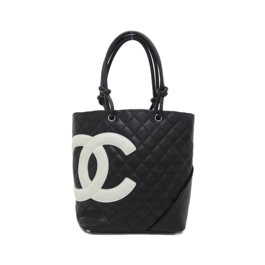 Chanel Cambon Handbag - Rovelle Bags