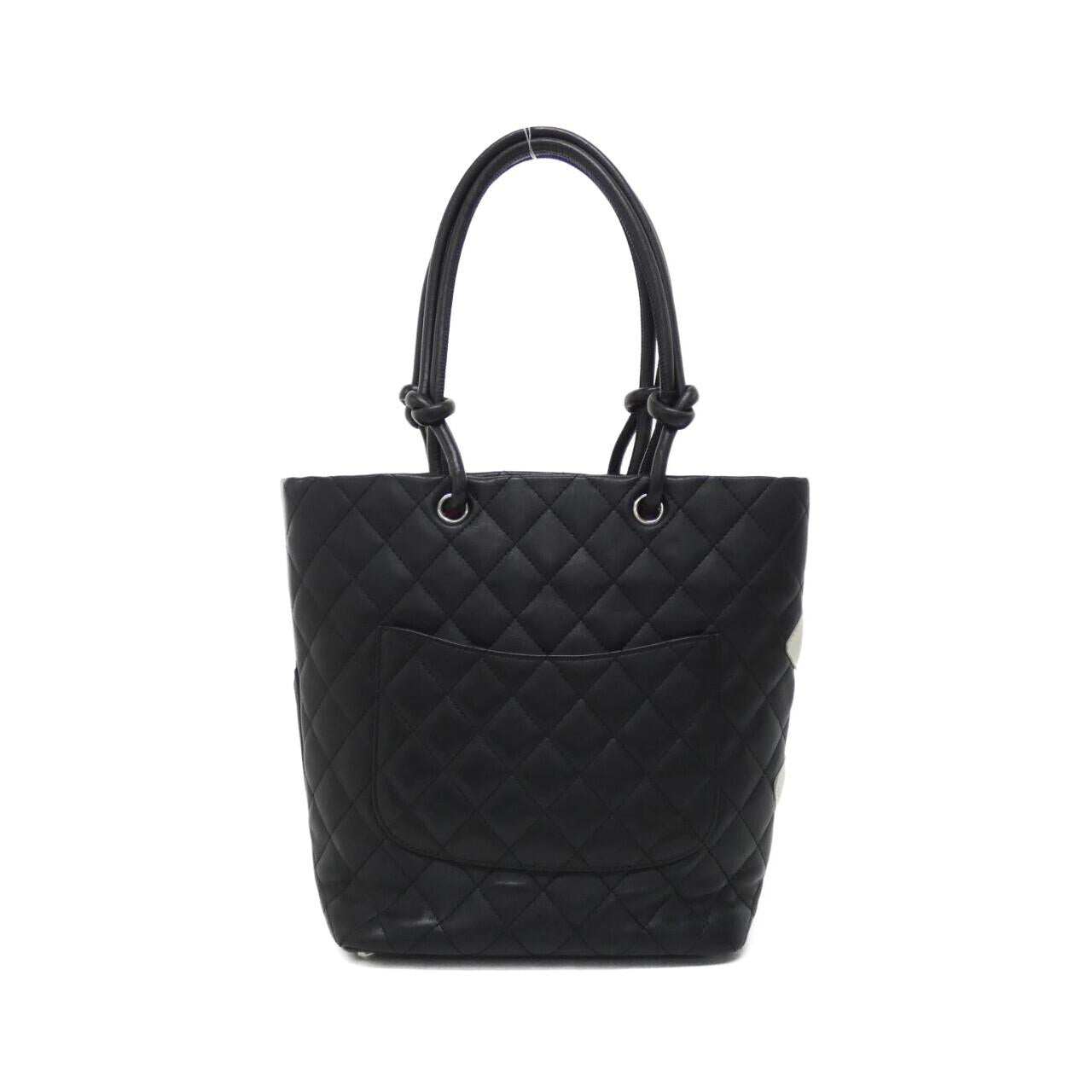 Chanel Cambon Handbag - Rovelle Bags