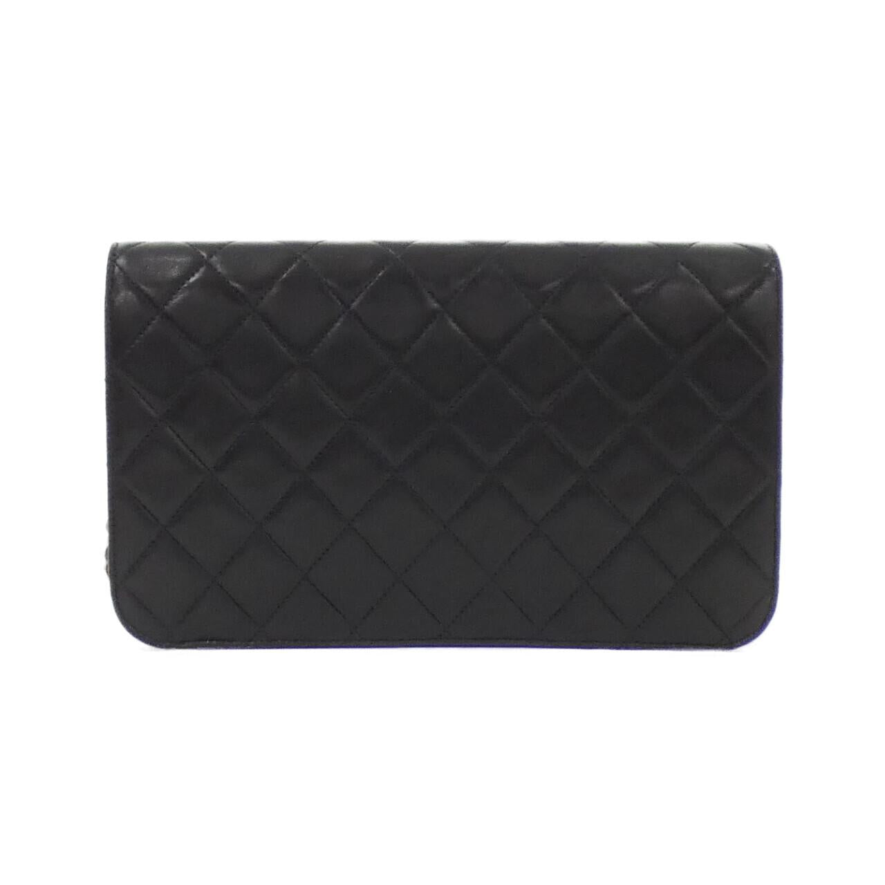 Chanel Classic Lambskin Shoulder Bag - Rovelle Bags