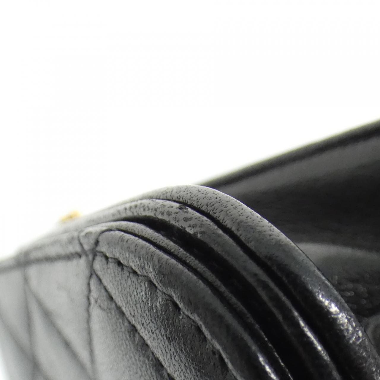 Chanel Classic Lambskin Shoulder Bag - Rovelle Bags