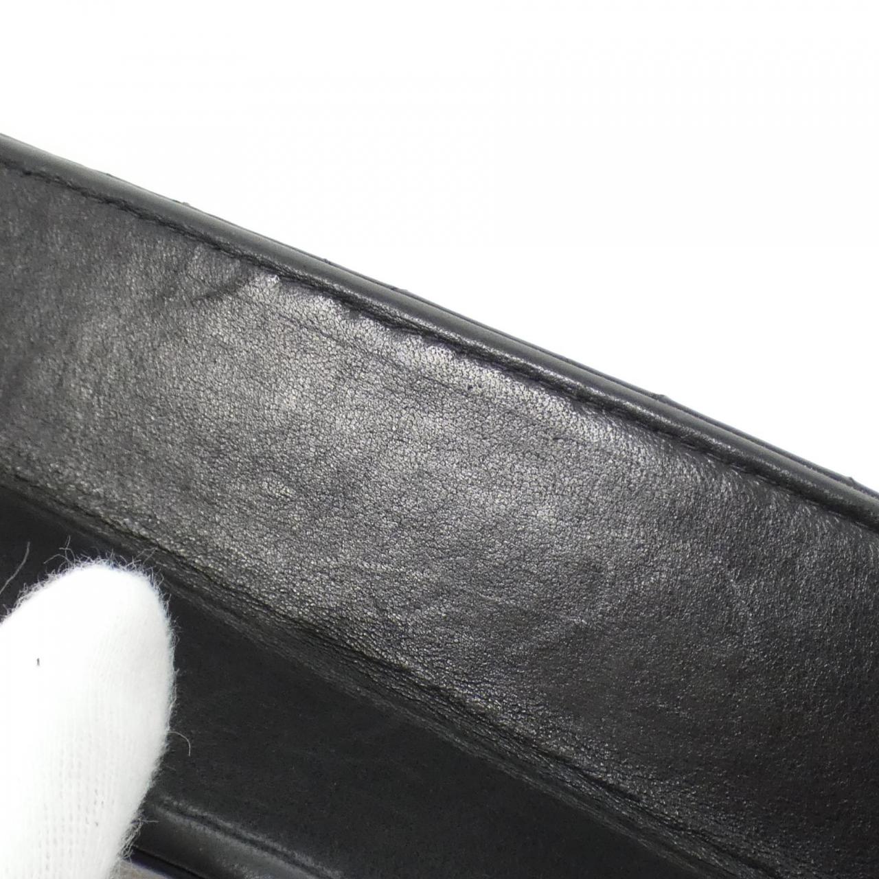 Chanel Lambskin Shoulder Bag - Rovelle Bags
