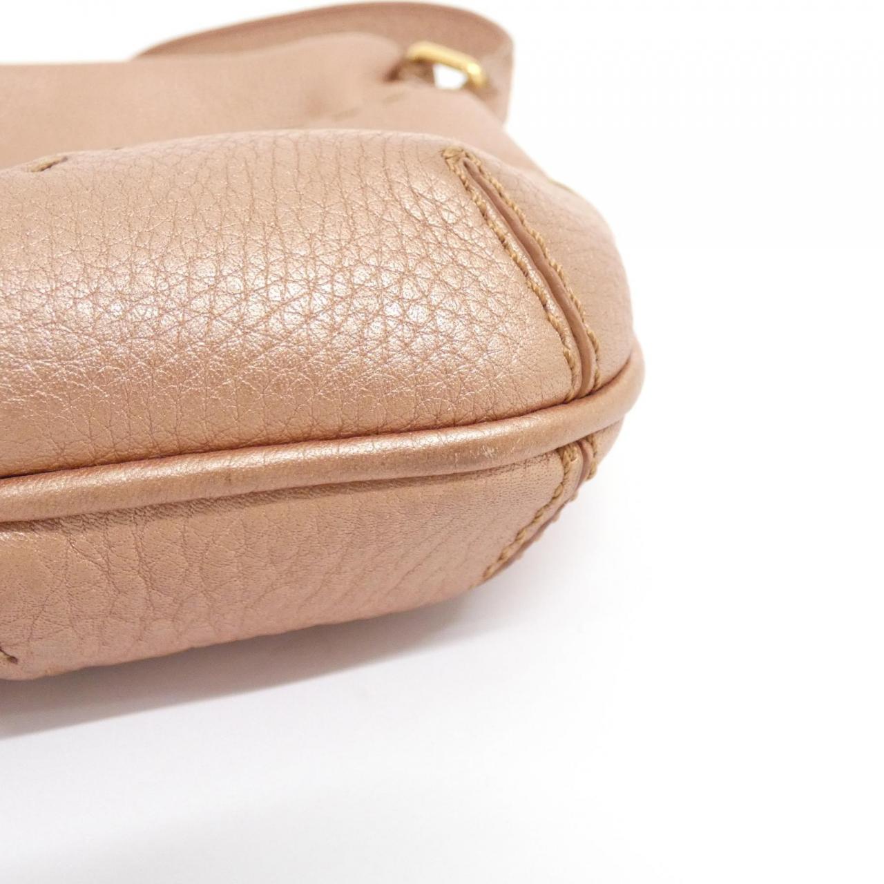 Fendi Shoulder Bag - Rovelle Bags