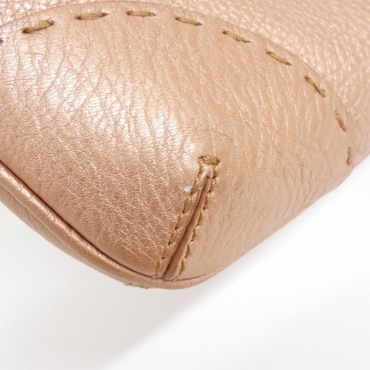 Fendi Shoulder Bag - Rovelle Bags