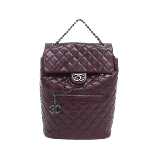 Chanel Backpack - Almora Bags
