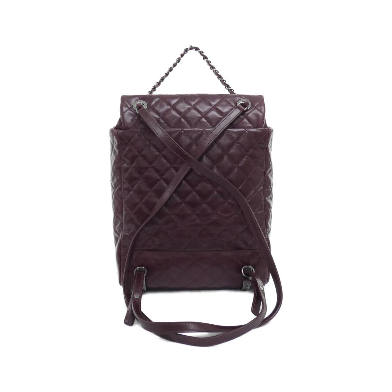 Chanel Backpack - Almora Bags