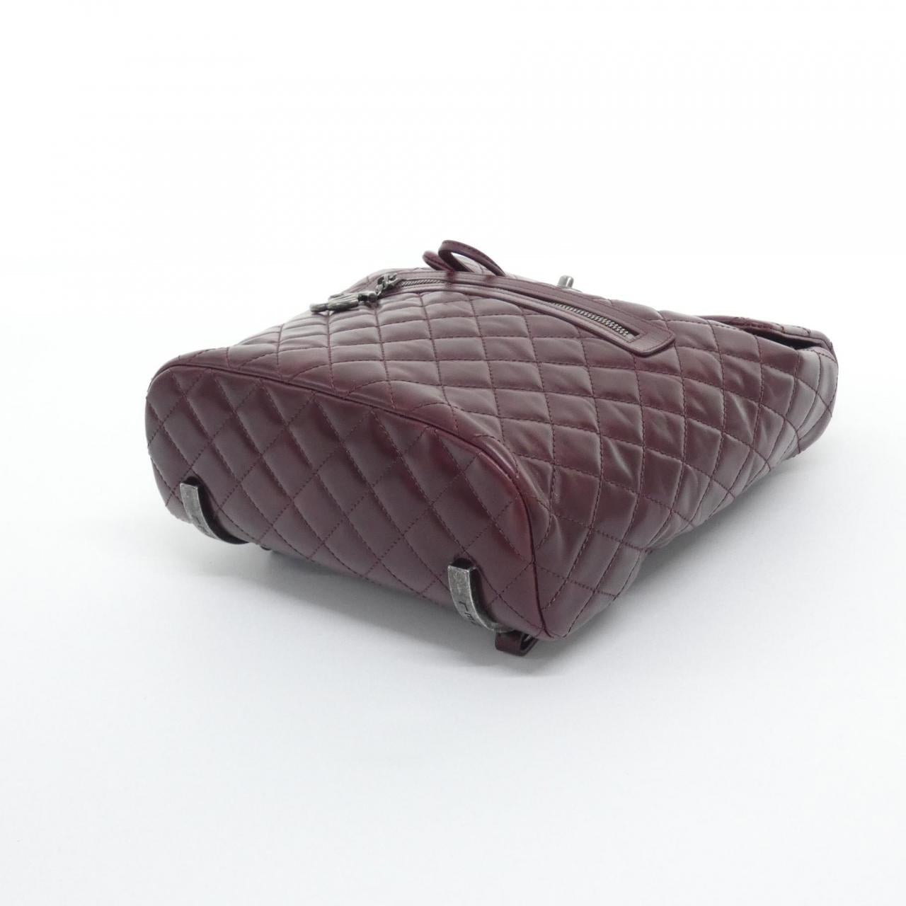 Chanel Backpack - Almora Bags